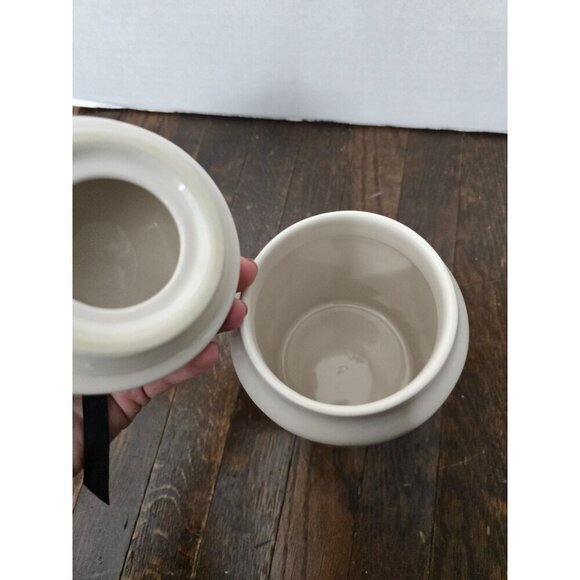 NWT Disney Villain's Rae Dunn Unfortunate Souls Ursula Canister The Little Merma - Picture 14 of 16